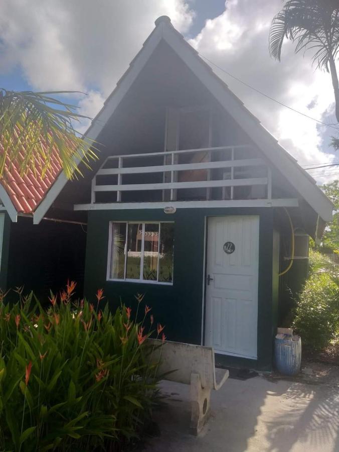 Cananeia Chale 22 Ilha Comprida Exterior photo