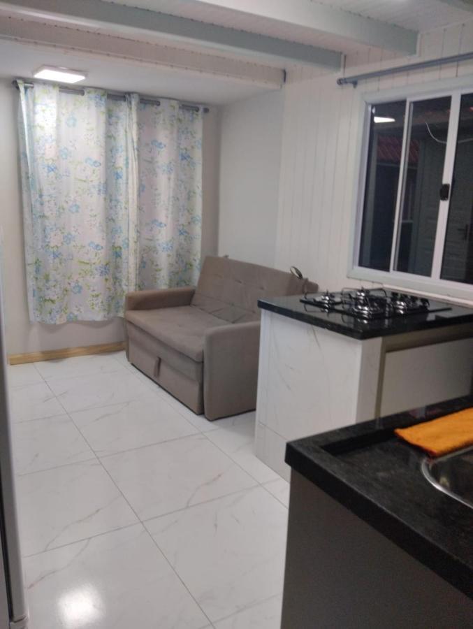 Cananeia Chale 22 Ilha Comprida Exterior photo